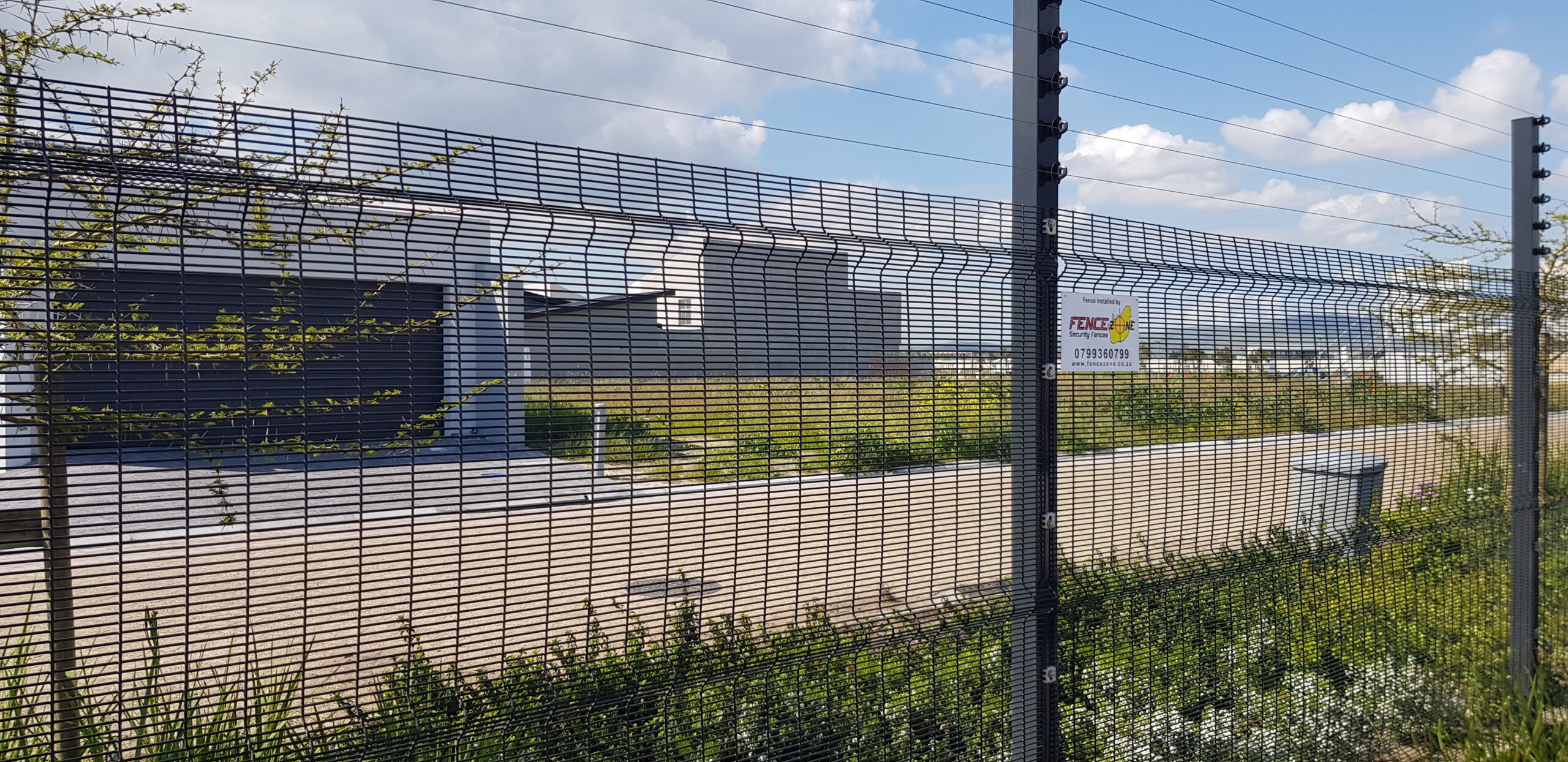 Openview Fencing Betaview Fencing Supplier & Installer in Cape Town
